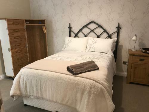 Thrush Nest Cottages - Wren & Stable