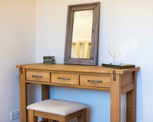 Agroturismo Deighton Lodge