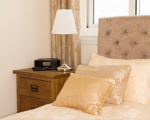 Agroturismo Deighton Lodge