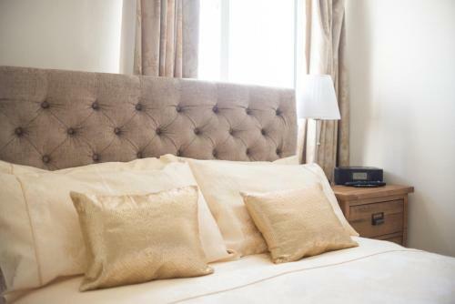 Agroturismo Deighton Lodge