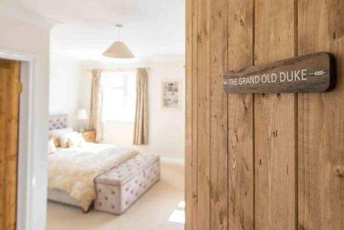 Agroturismo Deighton Lodge