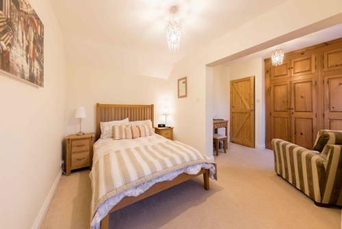 Agroturismo Deighton Lodge