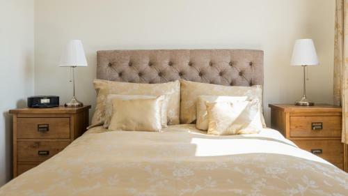 Agroturismo Deighton Lodge