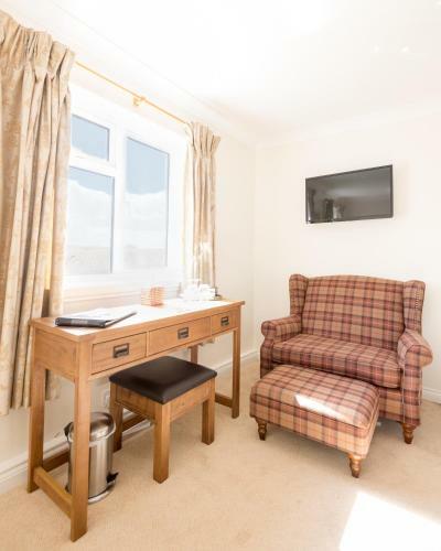 Agroturismo Deighton Lodge
