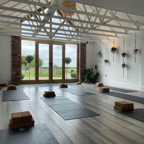 Agroturismo Deighton Lodge