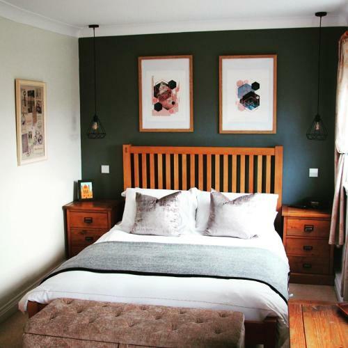 Agroturismo Deighton Lodge