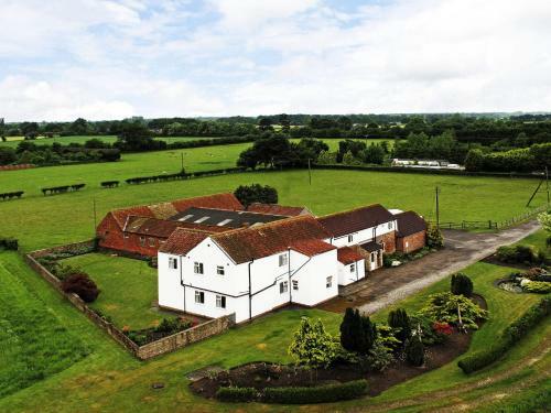 Agroturismo Deighton Lodge
