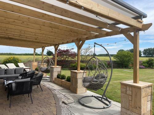 Agroturismo Deighton Lodge