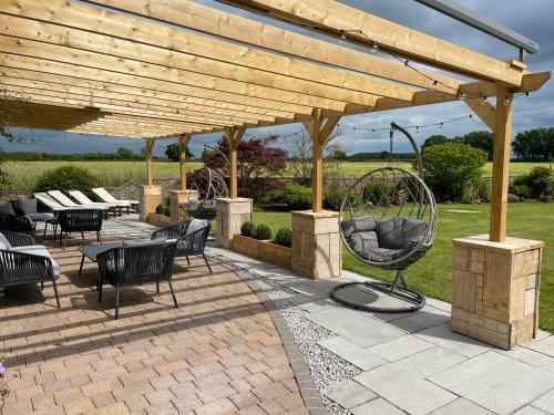 Agroturismo Deighton Lodge