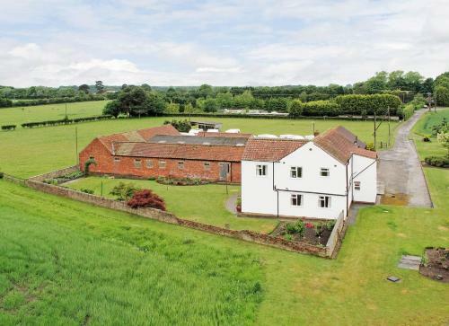 Agroturismo Deighton Lodge