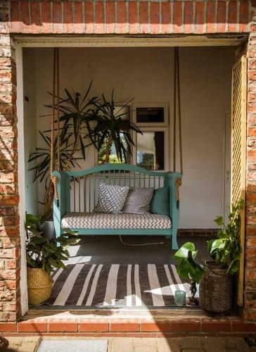 Agroturismo Deighton Lodge