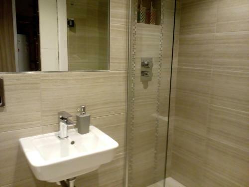 Apartamento 51 Cocoa Suites,rowntrees Wharf