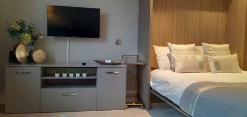Apartamento 51 Cocoa Suites,rowntrees Wharf