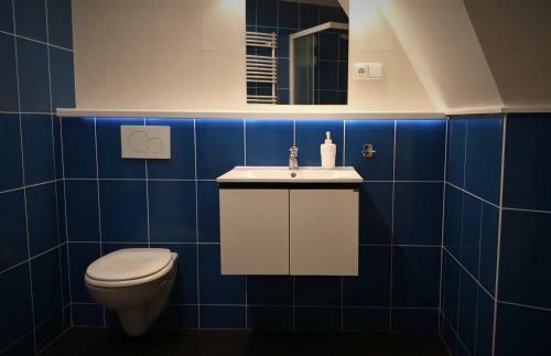 Apartamentos Vila Anna