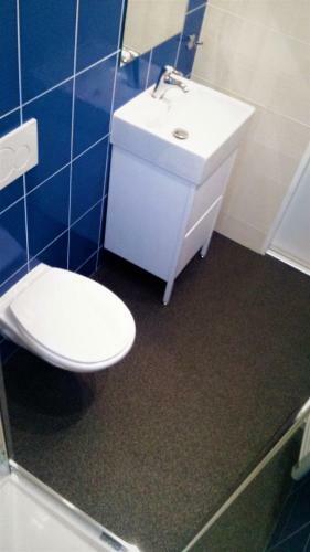 Apartamentos Vila Anna
