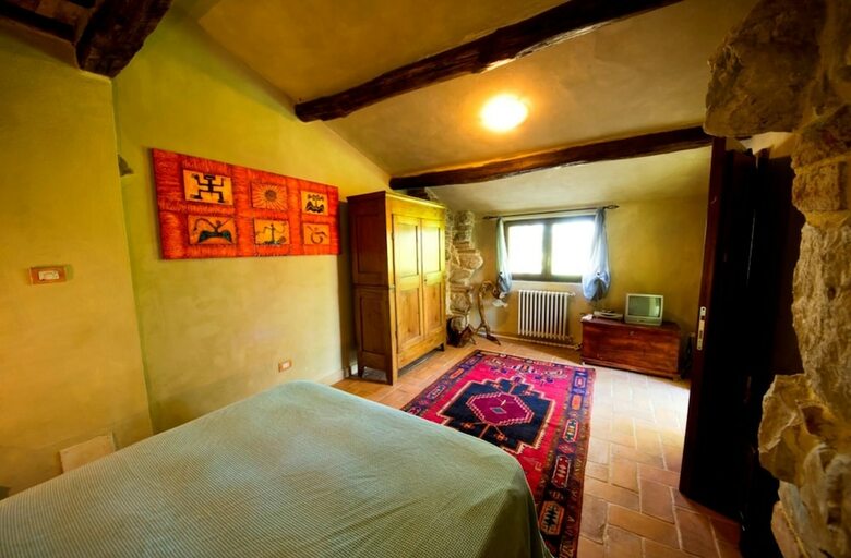 Agroturismo Agriturismo Piatina