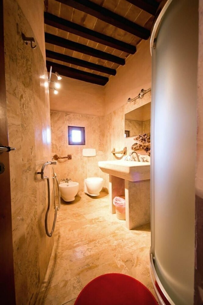 Agroturismo Agriturismo Piatina