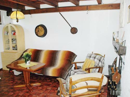 Holiday Home Riposo Malvaglia