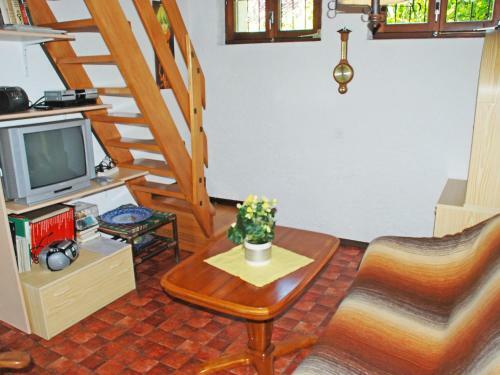 Holiday Home Riposo Malvaglia