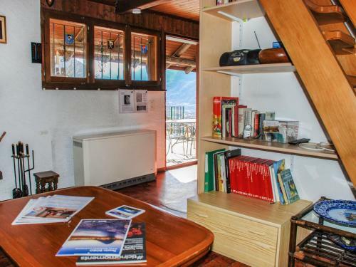 Holiday Home Riposo Malvaglia