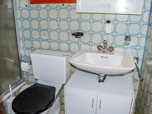 Holiday Home Riposo Malvaglia