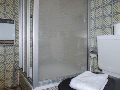 Holiday Home Riposo Malvaglia