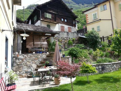 B&B Il Calicanto
