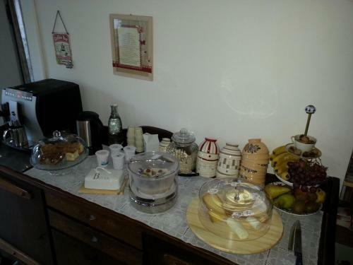 B&B Il Calicanto