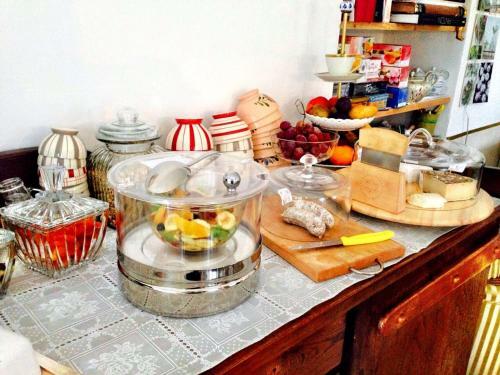 B&B Il Calicanto
