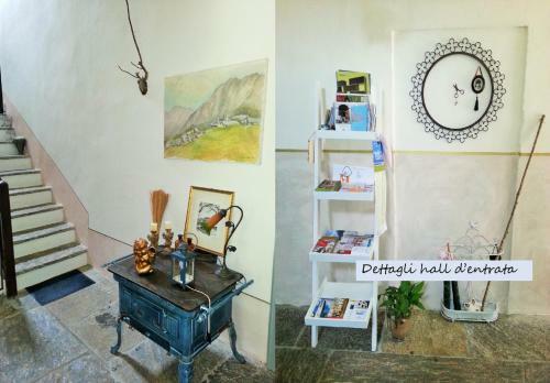 B&B Il Calicanto