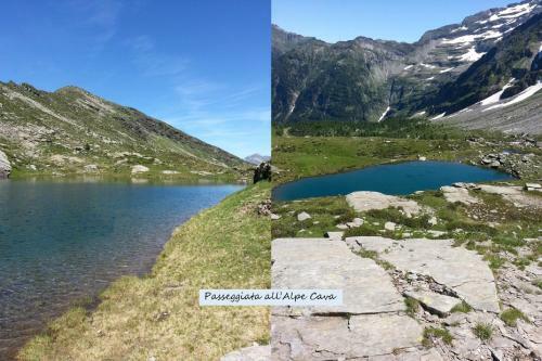 B&B Il Calicanto