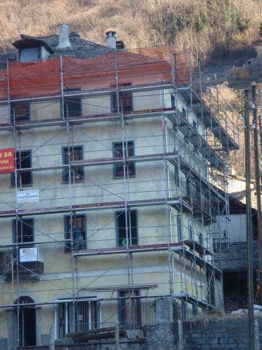 B&B Il Calicanto
