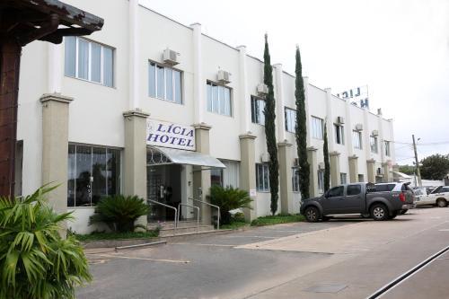 L�cia Hotel