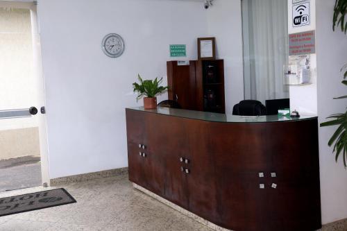 L�cia Hotel