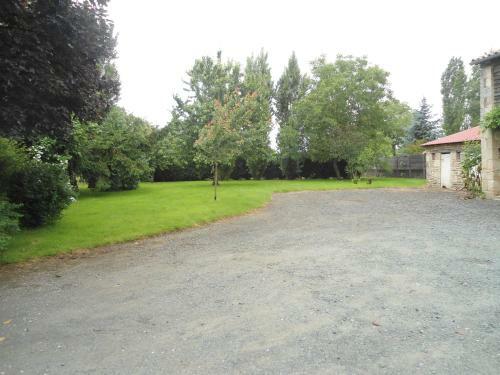 Bed & Breakfast Chambres D'h�tes Chez Josette Et Didier