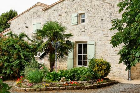 Bed & Breakfast Chambres D'h�tes Chez Josette Et Didier