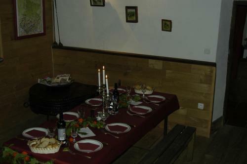 Bed & Breakfast Chambres D'hotes Au Vieux Logis