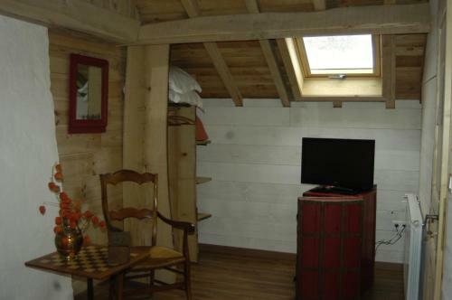 Bed & Breakfast Chambres D'hotes Au Vieux Logis