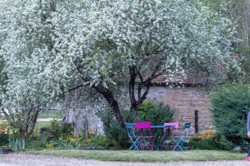 Bed & Breakfast La Grande Vesvre