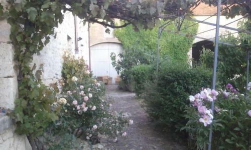 Bed & Breakfast La Grande Vesvre