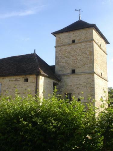 Bed & Breakfast La Grande Vesvre