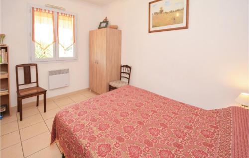 Holiday Home Pignan Gh-1268