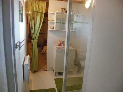 Bed & Breakfast Chalet Ventoux Serein - Chambres D'h�tes