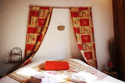 Bed & Breakfast Chalet Ventoux Serein - Chambres D'h�tes