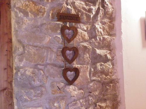 Bed & Breakfast Chalet Ventoux Serein - Chambres D'h�tes