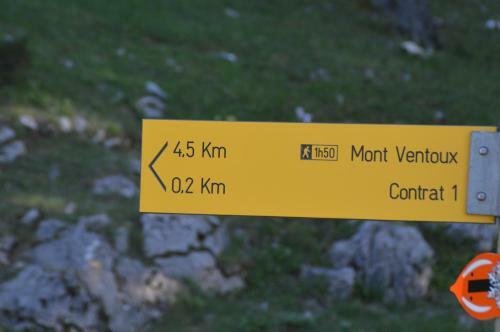 Bed & Breakfast Chalet Ventoux Serein - Chambres D'h�tes