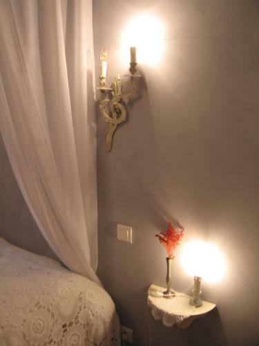 Bed & Breakfast Logis De Guitres - Chambres D'hotes