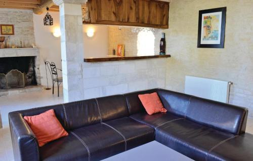 Holiday Home Impasse De L'�cluse K-741