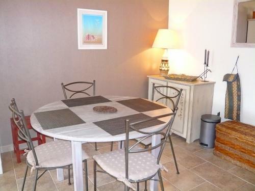 Apartment Jardins D'ys I Les Issambres