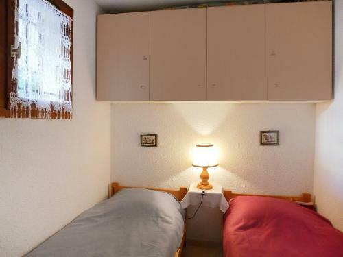 Apartment Jardins D'ys III Les Issambres